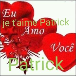 Meet your Posher, Patrick